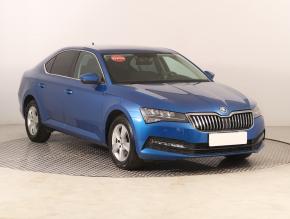 Škoda Superb  1.5 TSI Ambition