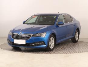 Škoda Superb  1.5 TSI Ambition 