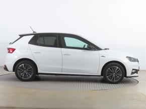 Škoda Fabia  1.0 TSI Monte Carlo 