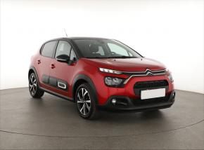 Citroen C3  PureTech 110 Shine 