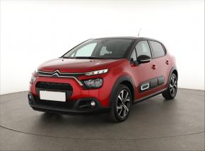 Citroen C3  PureTech 110 Shine 