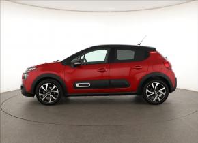 Citroen C3  PureTech 110 Shine 