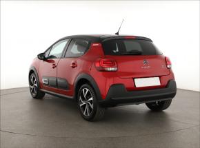 Citroen C3  PureTech 110 Shine 