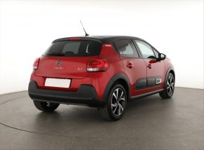 Citroen C3  PureTech 110 Shine 