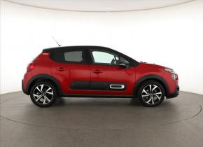 Citroen C3  PureTech 110 Shine 