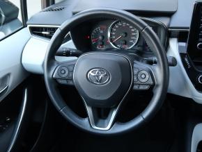 Toyota Corolla  1.2 Turbo Comfort 