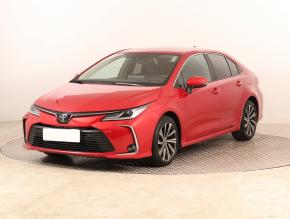 Toyota Corolla  1.5 VVT-i 