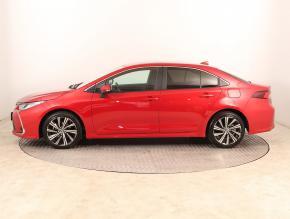 Toyota Corolla  1.5 VVT-i 