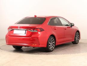 Toyota Corolla  1.5 VVT-i 