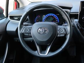 Toyota Corolla  1.5 VVT-i 