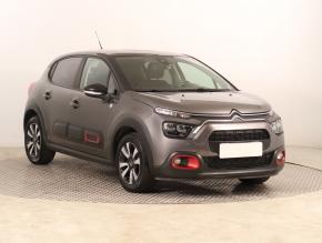 Citroen C3  1.2 PureTech C-Series 