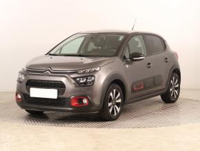 Citroen C3  1.2 PureTech C-Series 