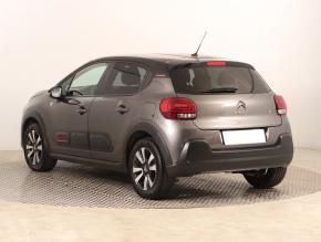 Citroen C3  1.2 PureTech C-Series 