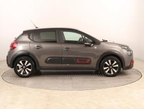 Citroen C3  1.2 PureTech C-Series 