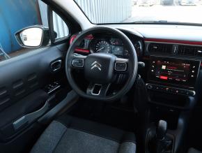 Citroen C3  1.2 PureTech C-Series 