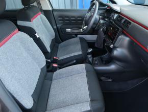 Citroen C3  1.2 PureTech C-Series 