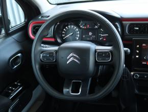 Citroen C3  1.2 PureTech C-Series 