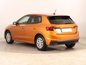 Škoda Fabia  1.0 TSI 