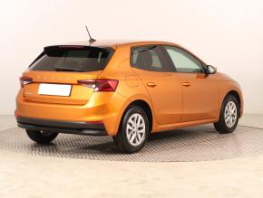 Škoda Fabia  1.0 TSI 