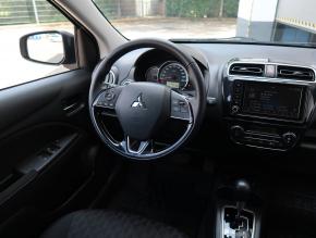 Mitsubishi Space Star  1.2 MIVEC 