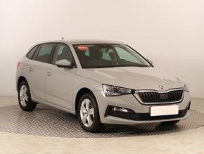 Škoda Scala  1.0 TSI 