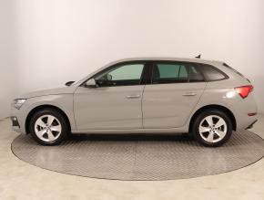 Škoda Scala  1.0 TSI 