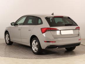 Škoda Scala  1.0 TSI 