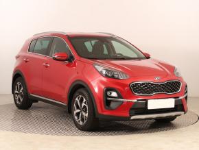 Kia Sportage  1.6 CRDi 