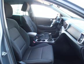 Kia Sportage  1.6 GDI 