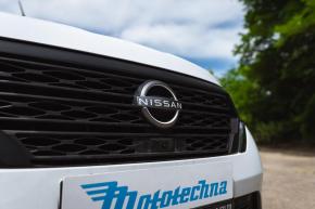 Nissan Townstar  1.3 DIG-T Tekna 