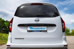 Nissan Townstar  1.3 DIG-T Tekna 