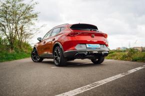 Cupra Formentor  2.0 TSI VZ 4Drive VZ 