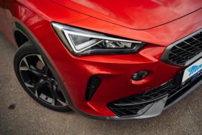 Cupra Formentor  2.0 TSI VZ 4Drive VZ 