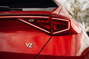 Cupra Formentor  2.0 TSI VZ 4Drive VZ 