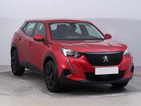 Peugeot 2008  1.2 PureTech Active