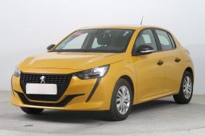 Peugeot 208  1.2 PureTech 