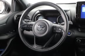 Toyota Yaris  1.5 VVT-i Selection Style 