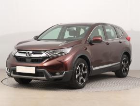 Honda CR-V  1.5 VTEC Turbo 