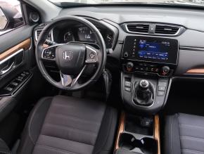 Honda CR-V  1.5 VTEC Turbo 