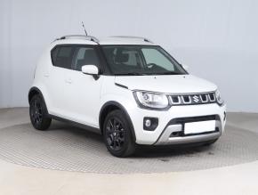 Suzuki Ignis  1.2 Hybrid AllGrip 