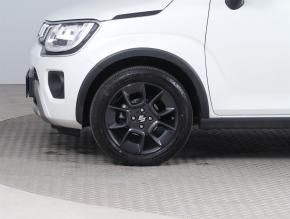 Suzuki Ignis  1.2 Hybrid AllGrip 