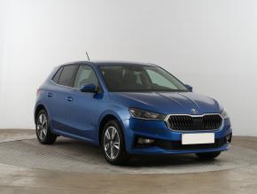 Škoda Fabia  1.0 TSI Style 