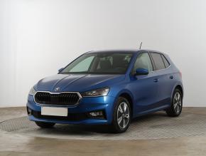 Škoda Fabia  1.0 TSI Style 