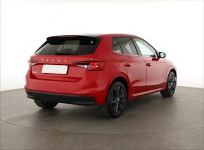 Škoda Fabia  1.5 TSI Style Plus 