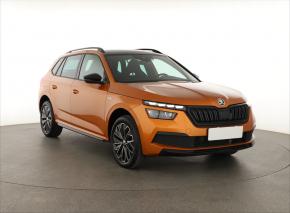 Škoda Kamiq  1.5 TSI Monte Carlo 