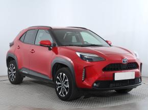 Toyota Yaris Cross  1.5 VVT-iE 