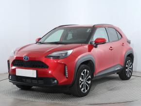 Toyota Yaris Cross  1.5 VVT-iE 