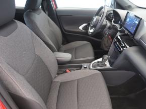 Toyota Yaris Cross  1.5 VVT-iE 