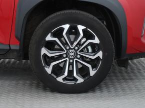 Toyota Yaris Cross  1.5 VVT-iE 