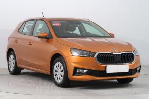 Škoda Fabia  1.0 TSI 